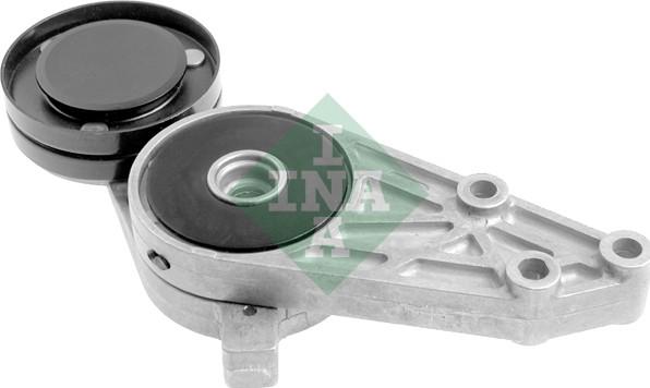 INA 533 0077 30 - Belt Tensioner, v-ribbed belt parts5.com