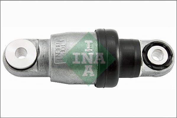 INA 533 0132 10 - Amortizor vibratii, curea transmisie cu caneluri parts5.com