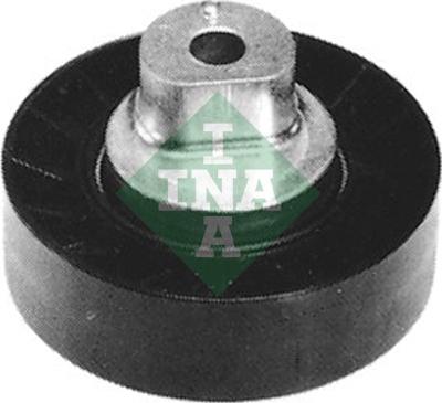 INA 532 0418 10 - Deflection / Guide Pulley, v-ribbed belt parts5.com