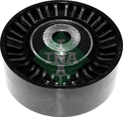 INA 532 0528 10 - Ohjainrulla, moniurahihna parts5.com