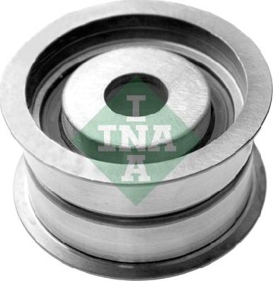 INA 532 0054 10 - Rola ghidare / conducere, curea distributie parts5.com