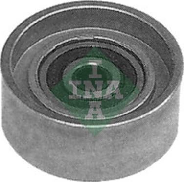 INA 532 0002 10 - Паразитна / водеща ролка, зъбен ремък parts5.com