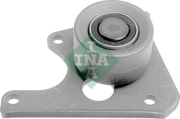 INA 532 0022 10 - Ohjainrulla, hammashihna parts5.com