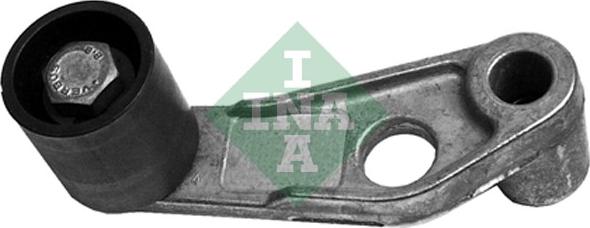 INA 532 0185 10 - Deflection / Guide Pulley, timing belt parts5.com