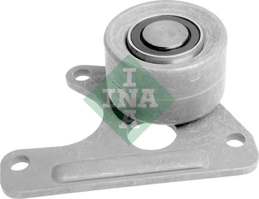 INA 532 0316 10 - Ohjainrulla, hammashihna parts5.com