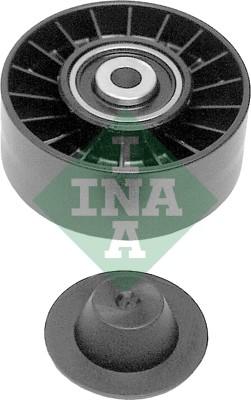 INA 532 0330 10 - Rola ghidare / conducere, curea transmisie parts5.com