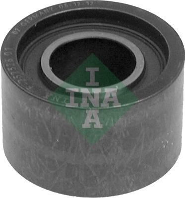 INA 532 0225 10 - Ohjainrulla, hammashihna parts5.com