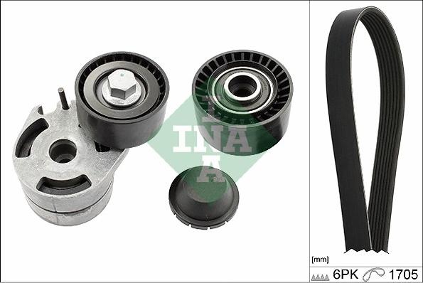 INA 529 0012 10 - - - parts5.com