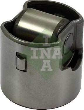 INA 711 0280 10 - Tija, pompa inalta presiune parts5.com