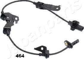 Japanparts ABS-464 - Érzékelő, kerékfordulatszám parts5.com