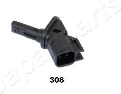 Japanparts ABS-308 - Andur, rattapöörete arv parts5.com