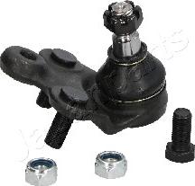 Japanparts BJ-420R - Taşıyıcı / kılavuz mafsalı parts5.com