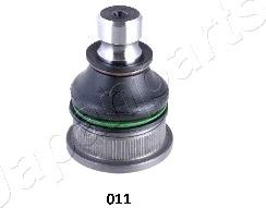 Japanparts BJ-011 - Pallonivel parts5.com