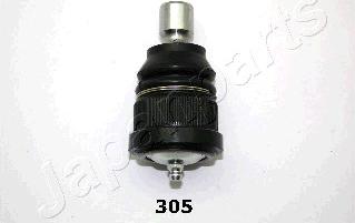 Japanparts BJ-305 - Rotule de suspension parts5.com