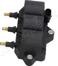 Japanparts BO-W01 - Ignition Coil parts5.com