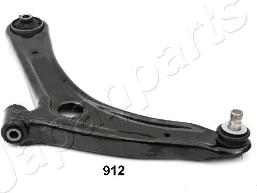 Japanparts BS-912 - Řídicí páka, zavěšení kol parts5.com