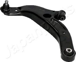 Japanparts BS-308L - Barra oscilante, suspensión de ruedas parts5.com