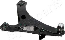 Japanparts BS-707L - Bras de liaison, suspension de roue parts5.com