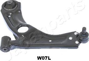 Japanparts BS-W07L - Track Control Arm parts5.com