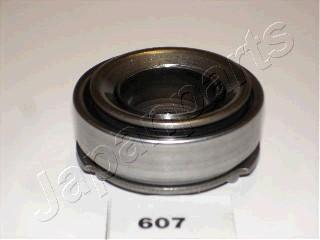 Japanparts CF-607 - Rulment de presiune parts5.com