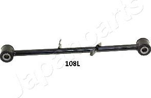 Japanparts CJ-108L - Track Control Arm parts5.com