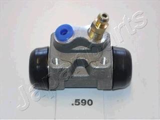 Japanparts CS-590 - Tekerlek fren silindiri parts5.com