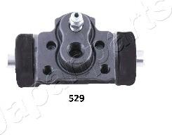 Japanparts CS-529 - Radbremszylinder parts5.com