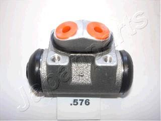 Japanparts CS-576 - Cilindro de freno de rueda parts5.com