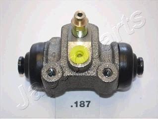 Japanparts CS-187 - Wheel Brake Cylinder parts5.com