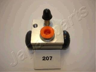 Japanparts CS-207 - Cilindru receptor frana parts5.com