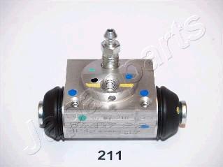 Japanparts CS-211 - Cilindru receptor frana parts5.com