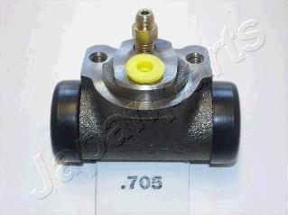 Japanparts CS-705 - Radbremszylinder parts5.com