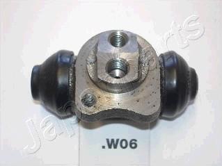 Japanparts CS-W06 - Κυλινδράκι τροχού parts5.com