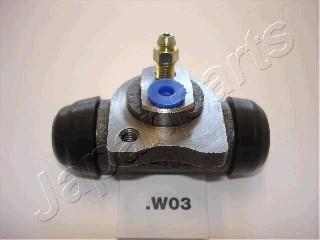 Japanparts CS-W03 - Cilindru receptor frana parts5.com