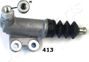 Japanparts CY-413 - Cilindru receptor ambreiaj parts5.com