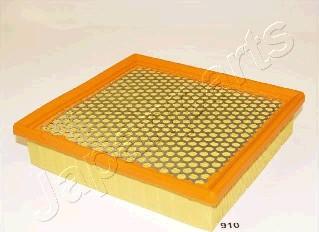 Japanparts FA-910S - Zracni filter parts5.com