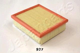 Japanparts FA-927S - Zracni filter parts5.com