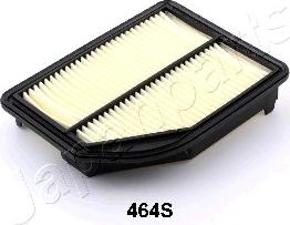 Japanparts FA-464S - Filter za vazduh parts5.com