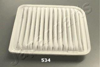 Japanparts FA-534S - Air Filter parts5.com