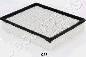 Japanparts FA-028S - Zracni filter parts5.com