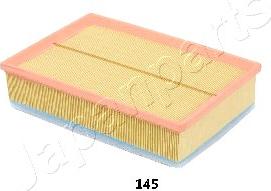 Japanparts FA-145S - Air Filter parts5.com