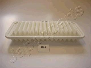 Japanparts FA-283S - Air Filter parts5.com