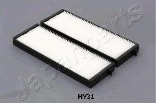 Japanparts FAA-HY31 - Filtru, aer habitaclu parts5.com