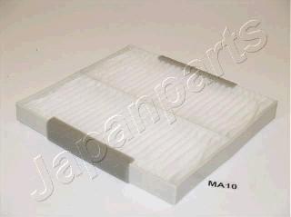 Japanparts FAA-MA10 - Filter, interior air parts5.com