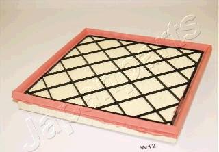 Japanparts FA-W12S - Air Filter parts5.com