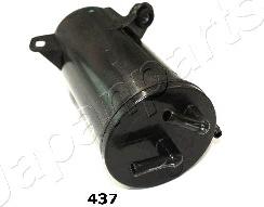 Japanparts FC-437S - Palivový filter parts5.com