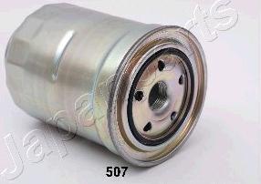 Japanparts FC-507S - Palivový filter parts5.com