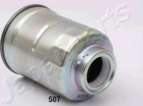 Japanparts FC-507S - Palivový filter parts5.com