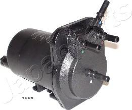 Japanparts FC-108S - Kraftstofffilter parts5.com