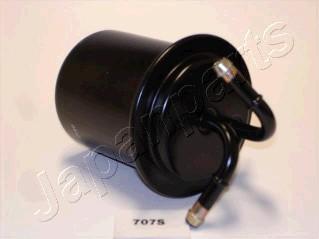 Japanparts FC-707S - Palivový filter parts5.com